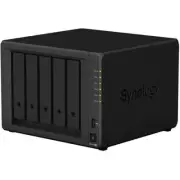 Synology DiskStation DS1016+ 4-Bay NAS, no HDD