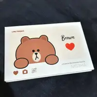 在飛比找蝦皮購物優惠-MISSHA X LINE FRIENDS 完美濾鏡眼頰彩盤