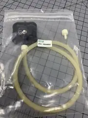 MSA 10044995 Calibration Cap Assembly for Use with Solaris Multi-Gas Detector