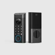 Eufy Security Video Smart Lock E330