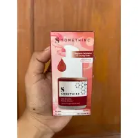 在飛比找蝦皮購物優惠-Somethinc PEELING SOLUTION 毛孔堵