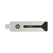 HP 1tb USB C Ssd Flash Drive Portable Memory Stick