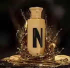 Paris Oud by Naseem Alcohol Free Perfume Eau De Parfum for Men & Women - 75 ML