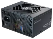 Seasonic FOCUS SPX-750 750W Fully Modular PSU