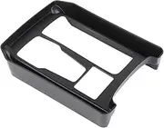 Stowing Tidying Car Gear Shift Storage Box Organizer Tray Compatible For Bronco Sport 2021 2022 2023 2024 Interior Accessories