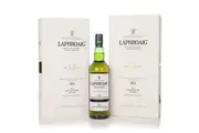 Laphroaig 34YO Ian Hunter Book 5 700ml
