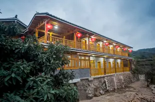 南靖雲水謠連長民宿Lianzhang Hostel