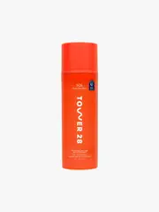 SOS Daily Balancing Gel Cleanser