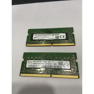 筆記本電腦 RAM DDR4 16G 8G 4G BUS 2133P 2400T 2666V 3200AA - 三星 S