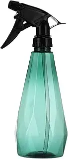 Empty Spray Bottle, 500ml Water Spray Bottle For Cleaning, Plant Misting, Refillable Sprayer Bottles, Reusable Fine Mist Plastica Sprayers For Gardening, Cleaning, Air Freshening