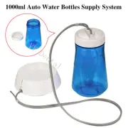 Dental Ultrasonic Scaler Auto Water Supply System Water Bottle for Woodpecker