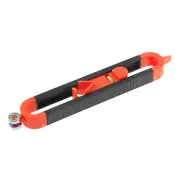 Precise Contour Scribe Tool w Adjustable Lock for Edge Corner Measuring Profile