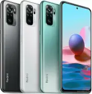Xiaomi Redmi Note 10 Dual Global Version 6.43" 128GB Snapdragon 678 by Fed-ex