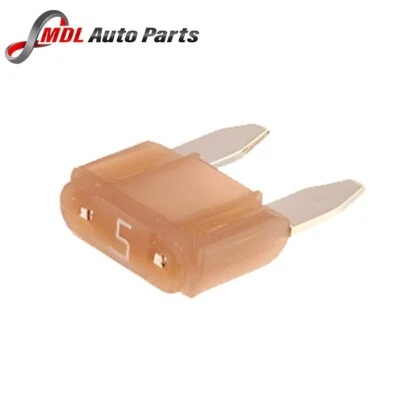 Land Rover Genuine AMP Tan Mini Fuse LR075977 Discovery 5 Range Rover