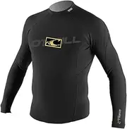 O'Neill Wetsuits Hammer 2/1mm Long Sleeve Crew