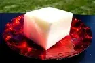GOATS MILK GLYCERIN MELT & POUR SOAP BASE ORGANIC by H&B Oils Center PURE 5 LB