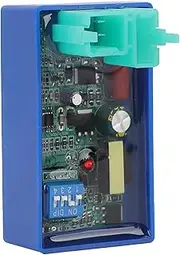Ignition Control Module | 6-Pin Racing CDI Box | High-Performance Ignition Module | Engine Upgrade For Enhanced Acceleration And Smooth Performance
