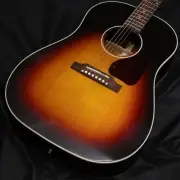 Gibson M2M J-45 Standard Tri-Burst Vos No.YG1699