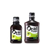 在飛比找蝦皮商城優惠-OralFresh 歐樂芬天然口腔保健液/漱口水 300ml