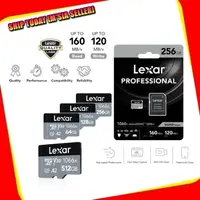 在飛比找蝦皮購物優惠-Lexar 1066x / 633x MicroSD 卡 8