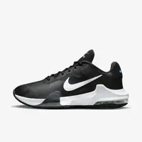 在飛比找momo購物網優惠-【NIKE 耐吉】Air Max Impact 4 男 籃球