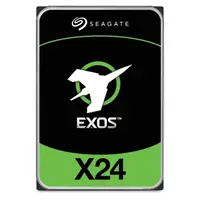 在飛比找momo購物網優惠-【SEAGATE 希捷】EXOS X24 24TB 3.5吋
