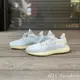 [HYC] ADIDAS YEEZY 350 V2 雲白 US5 FW3042 裸鞋