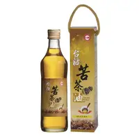 在飛比找家樂福線上購物網優惠-台糖苦茶油500ml