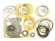 For 1968-1971 Plymouth Road Runner Auto Trans Master Repair Kit 55762WGKT 1969
