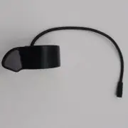 Easy To Use Central Display Meter Ebike Display Abs Material Balanced Scooter