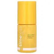 Timeless Skin Care, 20% Vitamin C Serum , 1 fl oz (30 ml)