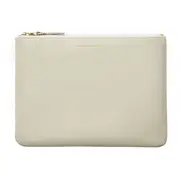 [COMME des GARCONS WALLET] Classic Leather Wallet