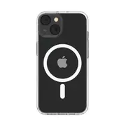 Magnetic Clear Protective iPhone Case for iPhone 12 Pro Max