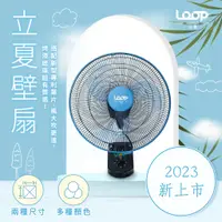 在飛比找蝦皮購物優惠-【台灣製 - 現貨 - 免運】保固二十四個月 LOOP-立夏