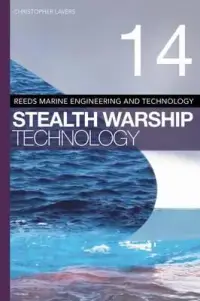 在飛比找博客來優惠-Stealth Warship Technology