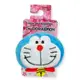 【震撼精品百貨】Doraemon_哆啦A夢~哆啦A夢 Doraemon造型絨毛髮圈 髮束 髮飾(藍大頭)*26817