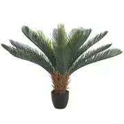Artificial Cyca (Cycad) Plant 60cm