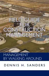 在飛比找博客來優惠-Field Guide for Construction M