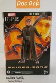 Marvel Legends "Doc Ock " 6-inch Figure
