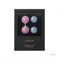 在飛比找屈臣氏網路商店優惠-LELO LELO-Lelo Beads Mini 萊珞球 