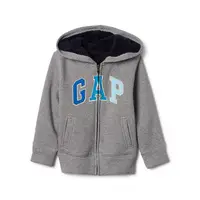 在飛比找蝦皮購物優惠-呆頭鵝美國購 GAP Cozy gradient logo 