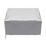Waterproof 3d Printer Dust Cover - 43x43x32cm Size