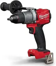 [Milwaukee] M18FPD2-0 M18 FUEL 13mm Hammer Drill/Driver (Tool Only)
