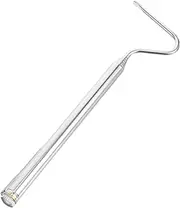 Catching Tool Reptile Snake Trap Reptile Catching Hook Adjustable Snake Catcher