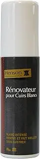 [Gerlon] Leather Renovator White
