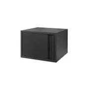 Pinnacle 350 x 510 x 510mm Heavy Duty Single Door Cabinet