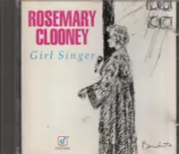 在飛比找Yahoo!奇摩拍賣優惠-蘿絲瑪麗克隆尼Rosemary Clooney / Girl