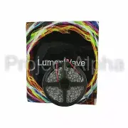 LumenWave 5M 3528 SMD IP20 Flexible 300 LED Strip Lights -White PCB- USA Seller