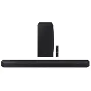Samsung Q Series Home Theatre Soundbar With Wireless Subwoofer
