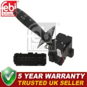 Febi Indicator Stalk Switch Fits Renault Kangoo 1997- Megane 1995-2003